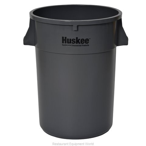 Royal Industries CCP 4444GY Trash Can / Container, Commercial