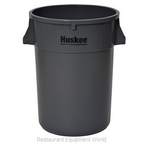 Royal Industries CCP 4444GY Trash Can / Container, Commercial