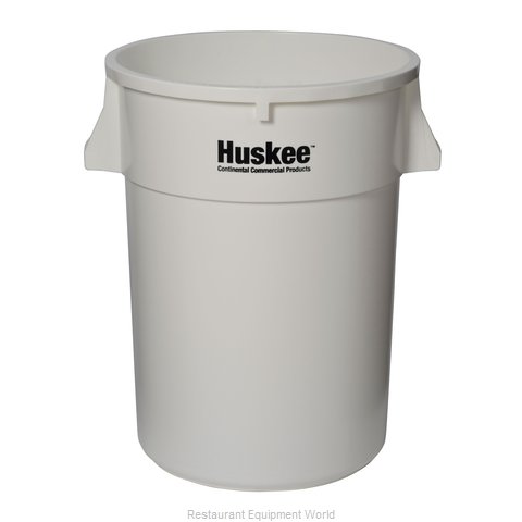 Royal Industries CCP 4444WH Trash Can / Container, Commercial