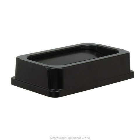 Royal Industries CCP 7325BK Trash Receptacle Lid / Top