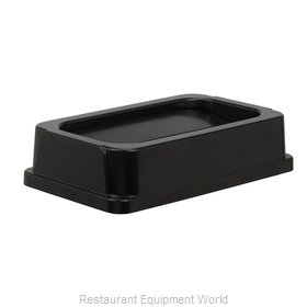 Royal Industries CCP 7325BK Trash Receptacle Lid / Top