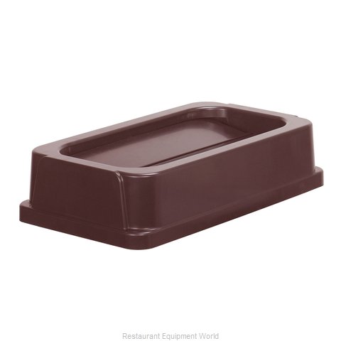 Royal Industries CCP 7325BN Trash Receptacle Lid / Top