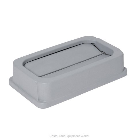 Royal Industries CCP 7325GY Trash Receptacle Lid / Top