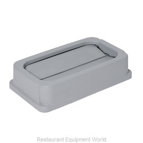 Royal Industries CCP 7325GY Trash Receptacle Lid / Top