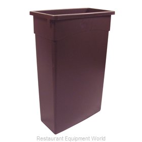 Royal Industries CCP 8322BN Trash Receptacle, Indoor