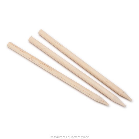 Royal Industries CORN SKEWER Skewers, Bamboo