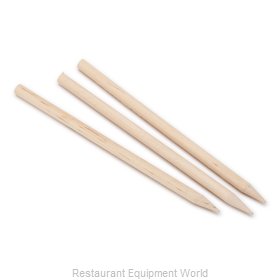 Royal Industries CORN SKEWER Skewers, Bamboo