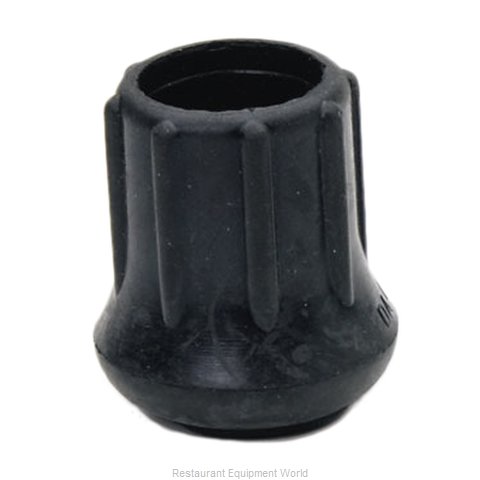 Royal Industries CRUTCH TIP Leg Cap