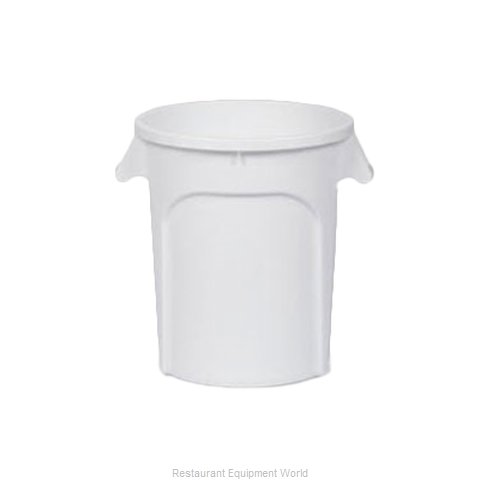 Royal Industries DIN 200101 Trash Can / Container, Commercial