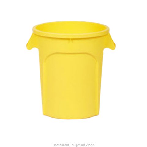 Royal Industries DIN 200102 Trash Can / Container, Commercial