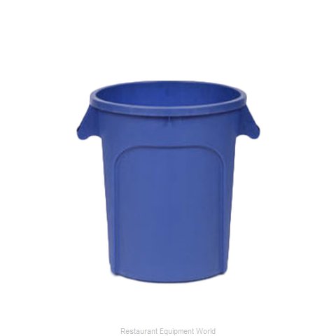 Royal Industries DIN 200104 Trash Can / Container, Commercial