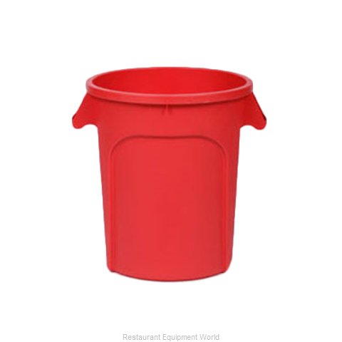 Royal Industries DIN 200105 Trash Can / Container, Commercial