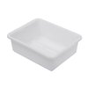 Caja para Recojo de Servicio
 <br><span class=fgrey12>(Royal Industries DIN BT700 Bus Box / Tub)</span>