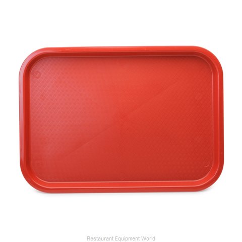 Royal Industries DIN TC101405 Tray, Fast Food