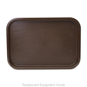 Royal Industries DIN TC101406 Tray, Fast Food