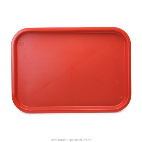 Royal Industries DIN TC141805 Tray, Fast Food