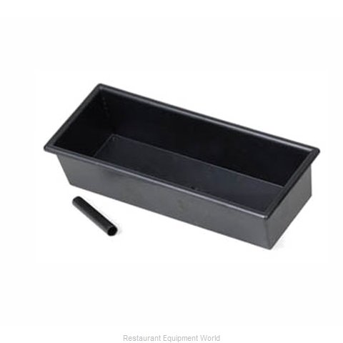 Royal Industries DRAIN TRAY Drip Tray Trough, Beverage