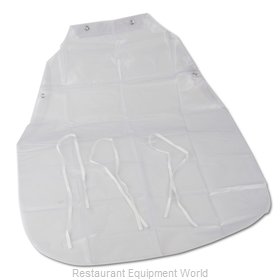 Royal Industries HYDRO Bib Apron