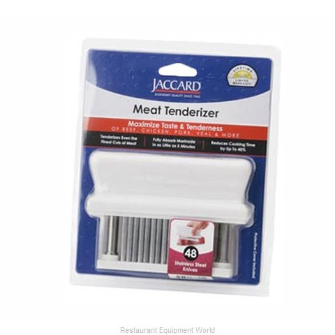 Royal Industries JAC 1 Meat Tenderizer, Handheld