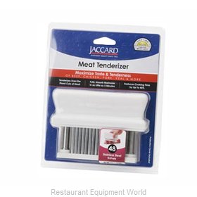 Royal Industries JAC 3 Meat Tenderizer, Handheld