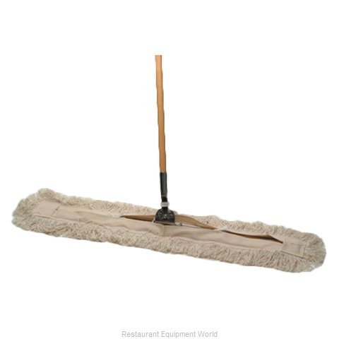 Royal Industries MOP DUST HANDLE Dust Mop