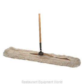 Royal Industries MOP DUST HANDLE Dust Mop