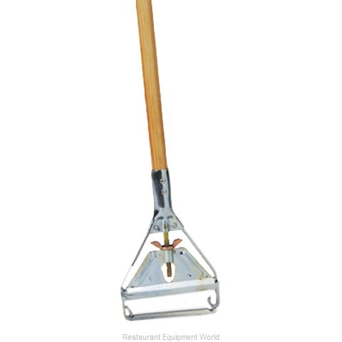 Royal Industries MOP STK QC HD Mop Broom Handle