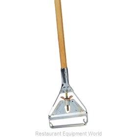 Royal Industries MOP STK QC HD Mop Broom Handle