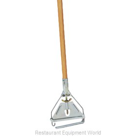 Royal Industries MOP STK QC JR Mop Broom Handle