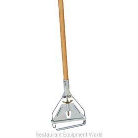 Royal Industries MOP STK QC JR Mop Broom Handle