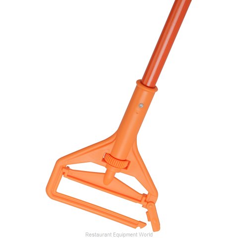 Royal Industries MOP STK SSL FG Mop Broom Handle