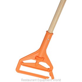 Royal Industries MOP STK SSL WD Mop Broom Handle