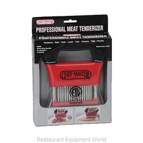 Royal Industries MR 90009 Meat Tenderizer, Handheld