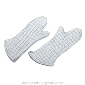 Royal Industries OM SOM 2 15 Oven Mitt