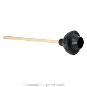 Royal Industries PLUNGER Toilet Plunger