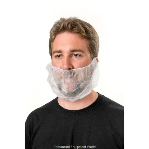 Royal Industries PPR BP Hair Net