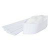 Royal Industries PPR OS WHT Paper Cap