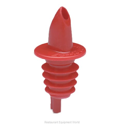 Royal Industries PR 301 RED Liquor Pourer