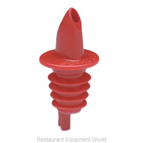 Royal Industries PR 301 RED Liquor Pourer