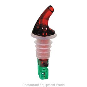 Royal Industries PR AUTO 1 1/2 COLLAR Liquor Pourer