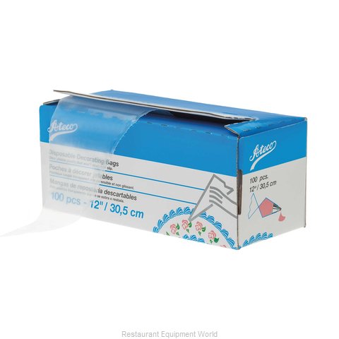 Royal Industries PST 4712 Pastry Bag (Magnified)