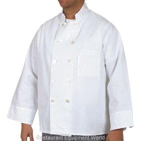 Royal Industries RCC 303 L Chef's Coat