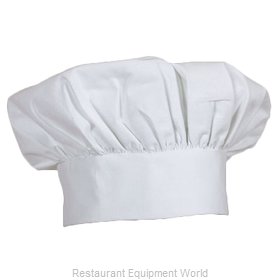 Royal Industries RCH 926 Chef's Hat