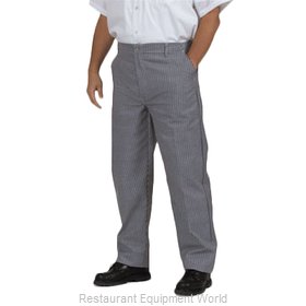 Royal Industries RCP 250 34 Chef's Pants