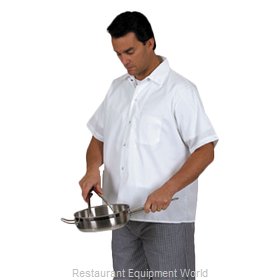 Royal Industries RKS 501 L Cook's Shirt