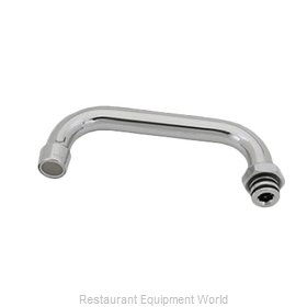 Royal Industries ROY 12 S Pre-Rinse, Add On Faucet