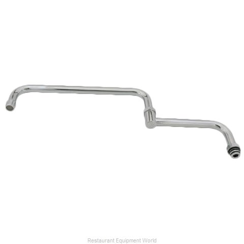 Royal Industries ROY 18 DJ Pre-Rinse, Add On Faucet