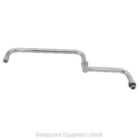 Royal Industries ROY 18 DJ Pre-Rinse, Add On Faucet