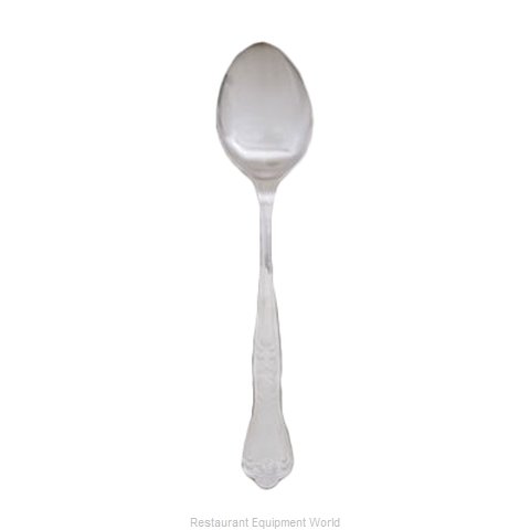 Royal Industries ROY 2102 Serving Spoon, Solid