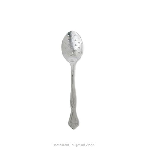 Royal Industries ROY 2107 Serving Spoon, Perforated